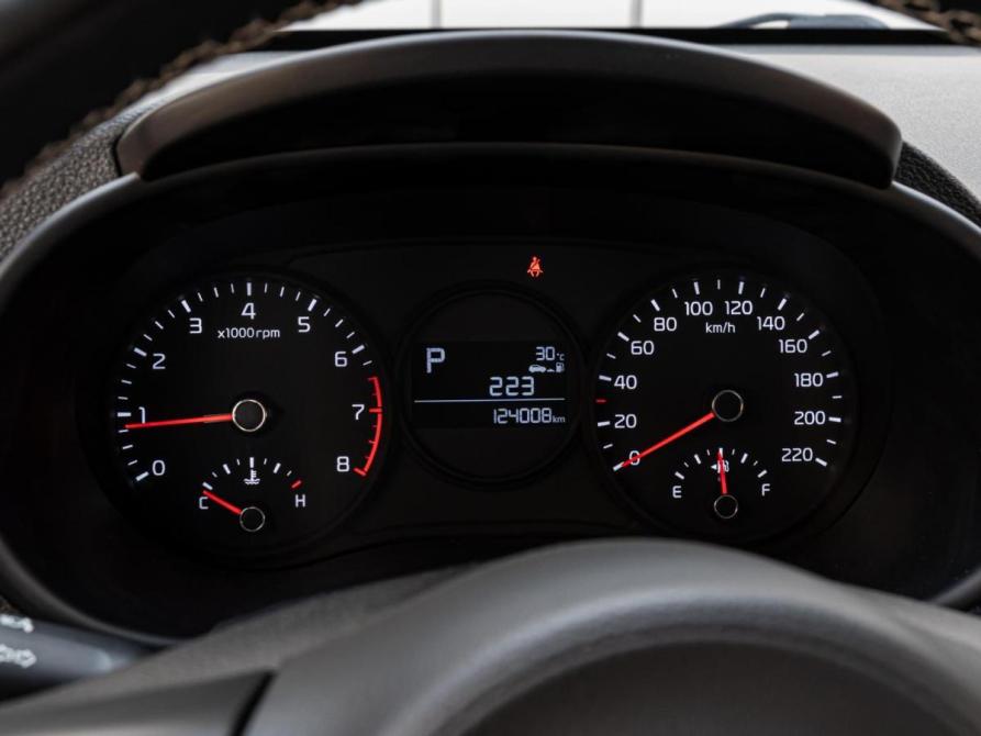 Kia Morning III Краснодар  - изображение 16