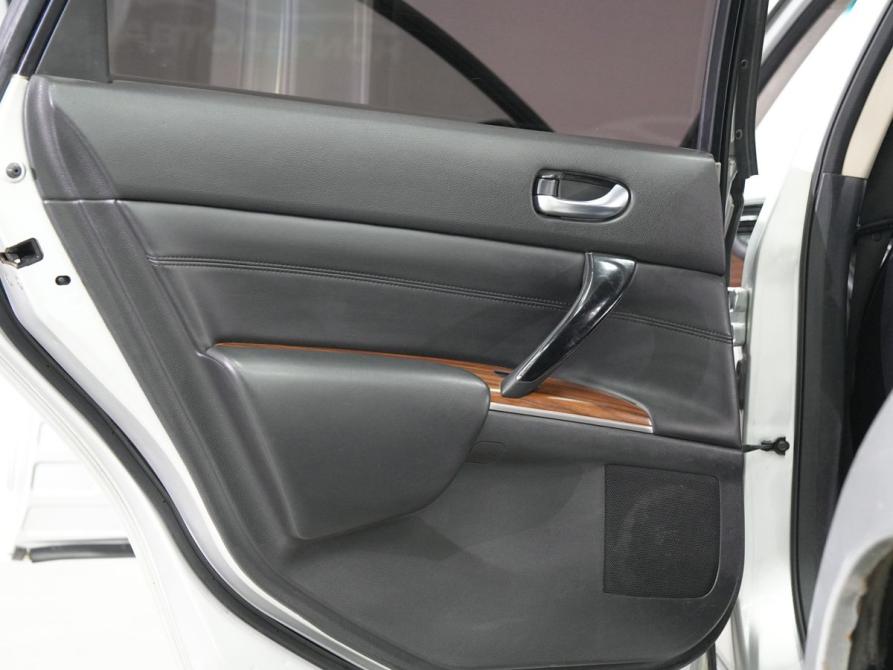 Nissan Teana II Новосибирск  - изображение 11