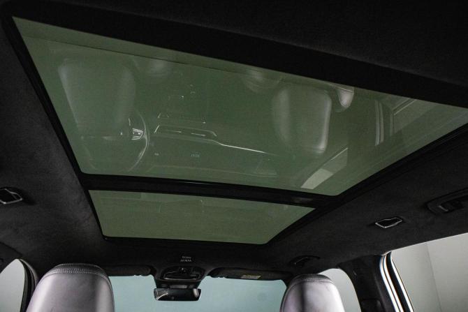 Geely Monjaro I с пробегом 2024 года, цена 3 699 000 рублей, 80809 км, внедорожник, Автокод Объявления