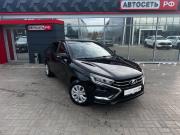 Lada (ВАЗ) Vesta I Рестайлинг (NG) Астрахань  - изображение 18