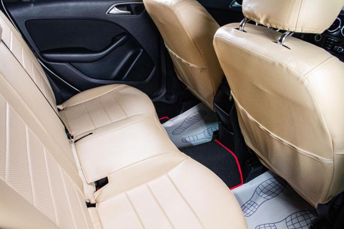 Mercedes-Benz B-Класс II (W246) с пробегом 2013 года, цена 1 149 000 рублей, 230000 км, хэтчбек, Автокод Объявления