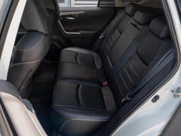 Toyota RAV4 V (XA50) с пробегом 2021 года, цена 3 380 000 рублей, 70309 км, внедорожник, Автокод Объявления
