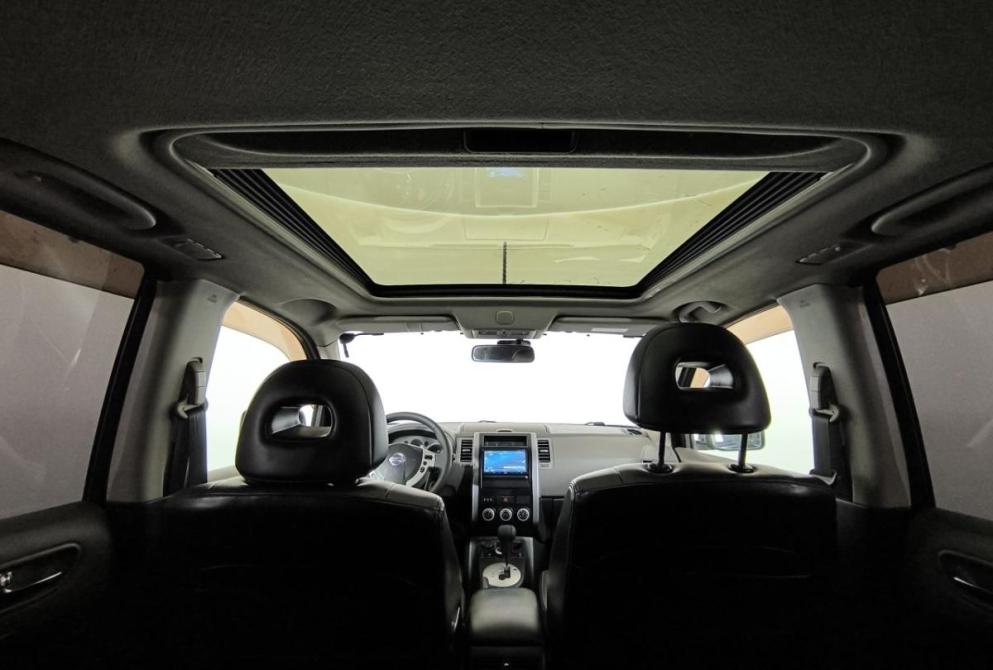 Nissan X-Trail II Нижний Новгород  - изображение 16