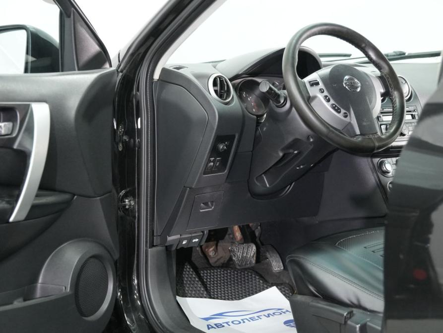 Nissan Qashqai I Новосибирск  - изображение 18