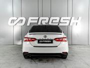 Toyota Camry VIII (XV70) Ростов-на-Дону  - изображение 24