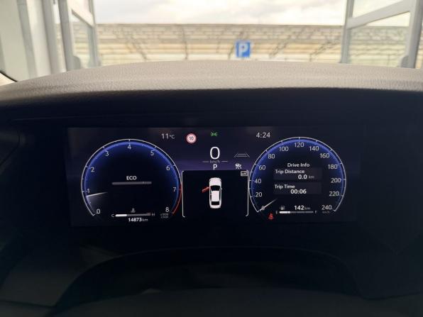 Toyota Camry IX (XV80) China Market с пробегом 2024 года, цена 4 200 000 рублей, 14200 км, седан, Автокод Объявления