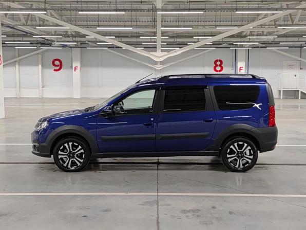 Lada (ВАЗ) Largus I Рестайлинг с пробегом 2025 года, цена 1 780 000 рублей, 11881 км, универсал, Автокод Объявления