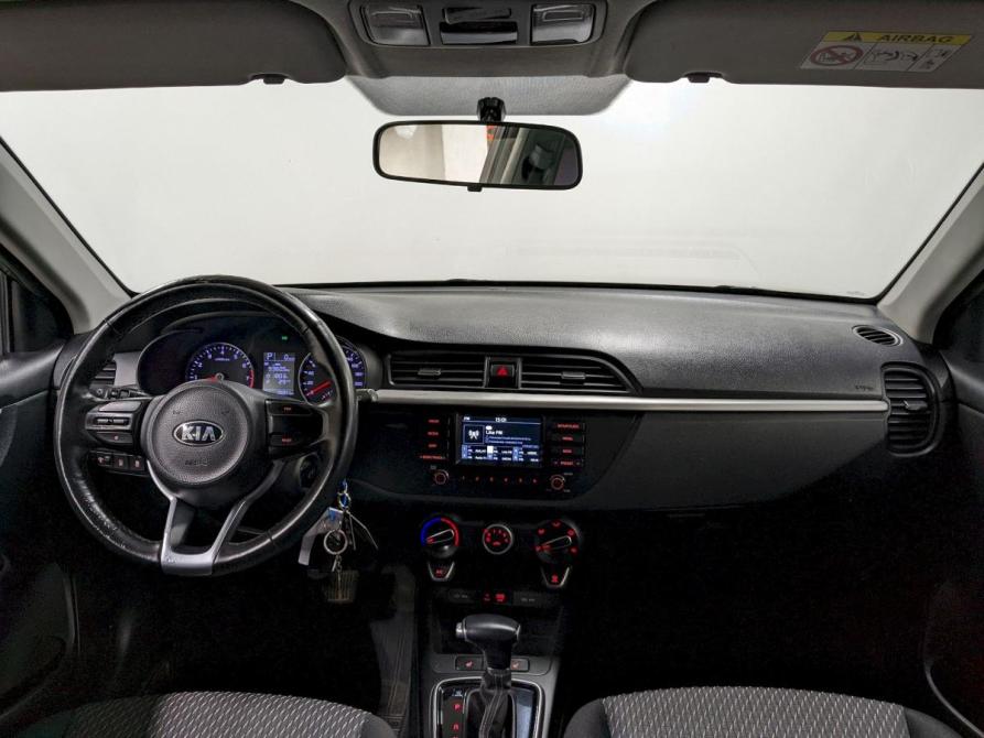 Kia Rio IV Москва  - изображение 22