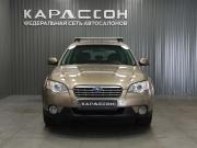 Subaru Outback III Рестайлинг Пермь  - изображение 21