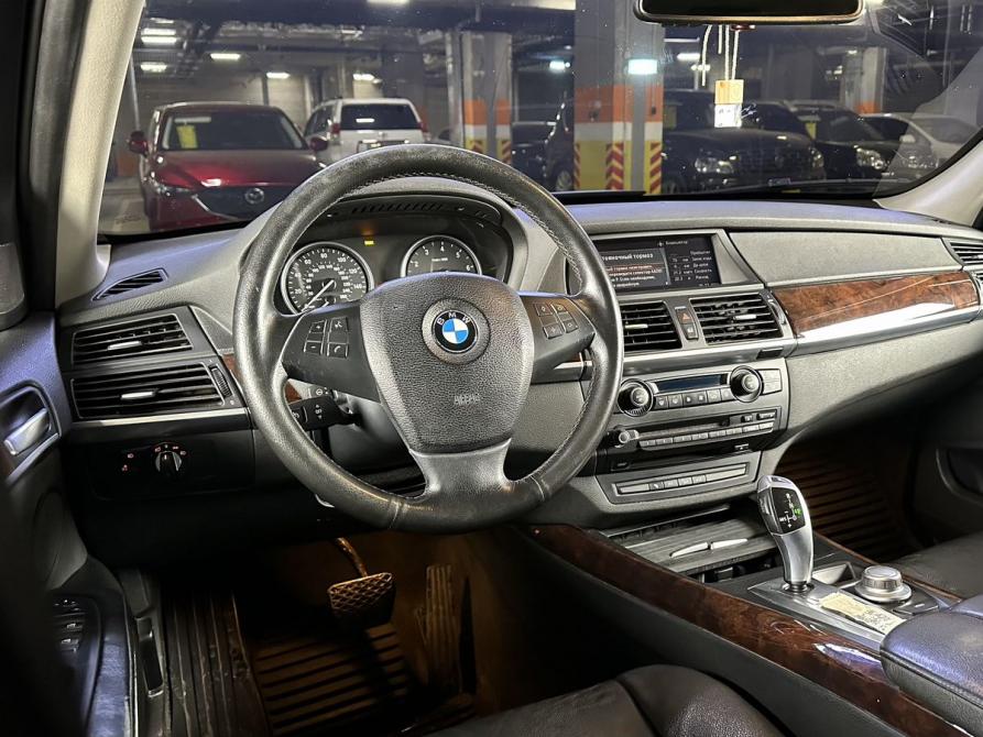 BMW X5 II (E70) Уфа  - изображение 13