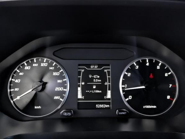 Chery Tiggo 4 Pro I с пробегом 2023 года, цена 1 450 000 рублей, 52863 км, внедорожник, Автокод Объявления