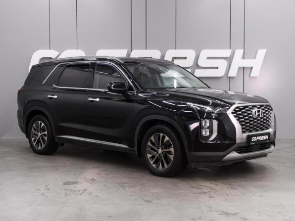 Hyundai Palisade I с пробегом 2018 года, цена 3 349 000 рублей, 131210 км, внедорожник, Автокод Объявления