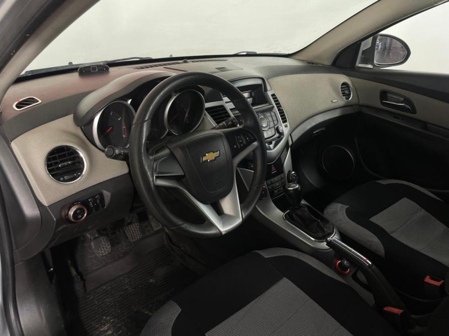Chevrolet Cruze I Рестайлинг Воронеж  - изображение 9