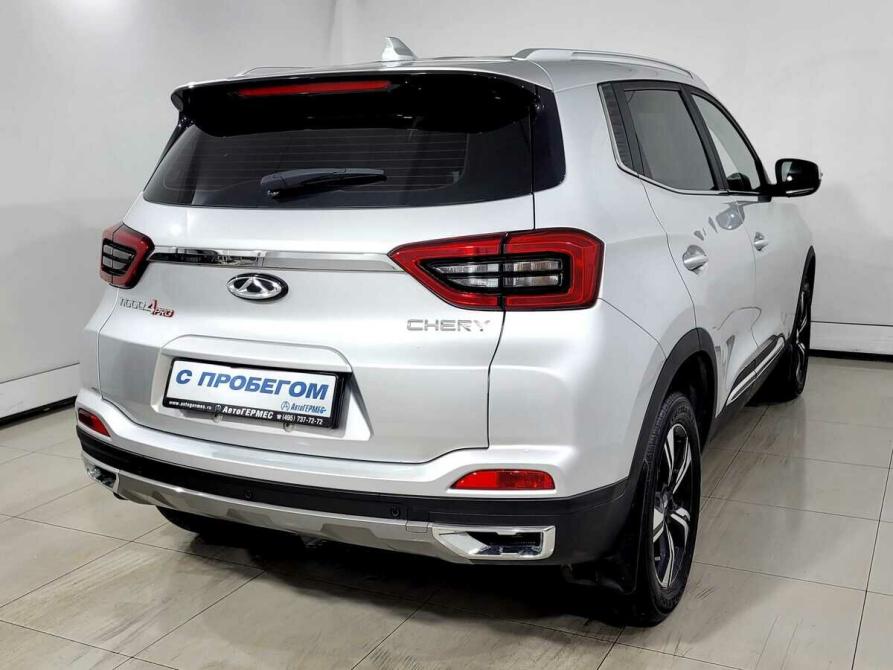 Chery Tiggo 4 Pro I Москва  - изображение 4