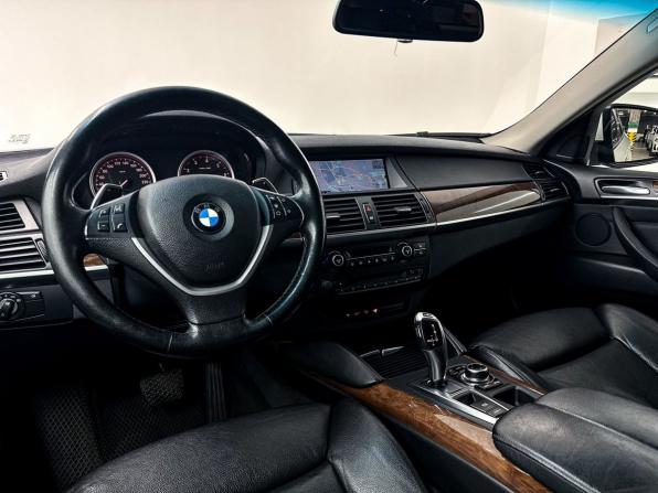 BMW X6 I (E71) с пробегом 2011 года, цена 1 950 000 рублей, 202316 км, внедорожник, Автокод Объявления