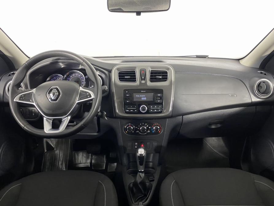 Renault Sandero II Рестайлинг Воронеж  - изображение 16