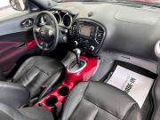 Nissan Juke I Тверь  - изображение 38