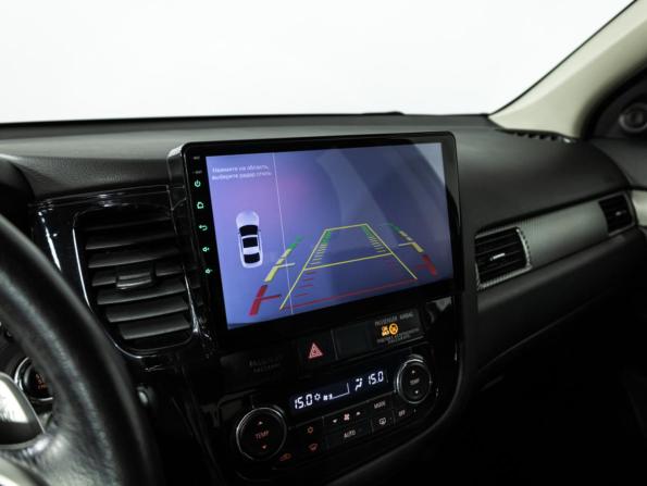 Mitsubishi Outlander III с пробегом 2014 года, цена 1 699 700 рублей, 79235 км, внедорожник, Автокод Объявления