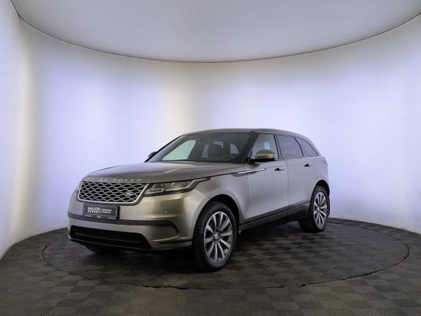 Land Rover Range Rover Velar I