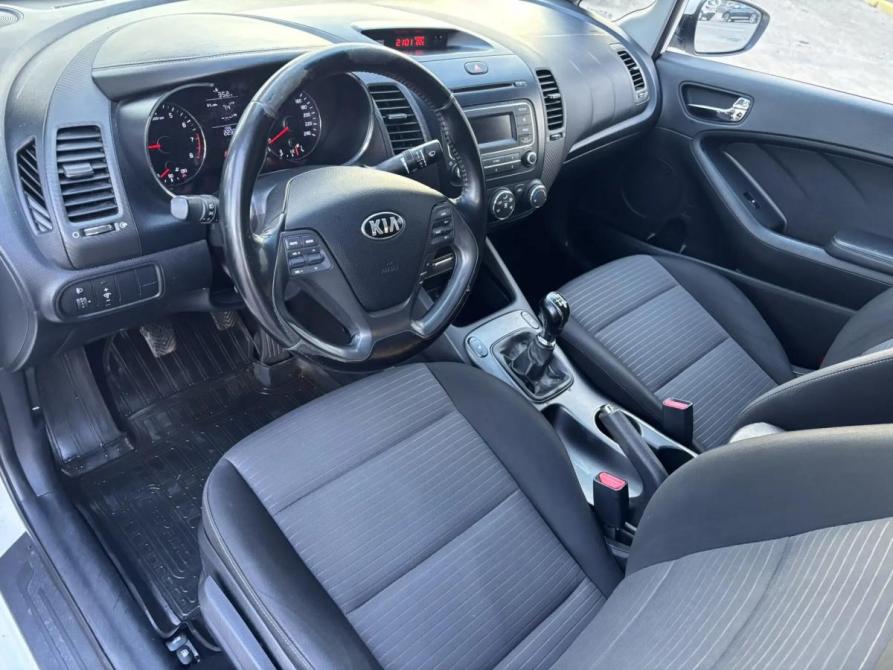 Kia Cerato III Альметьевск  - изображение 9