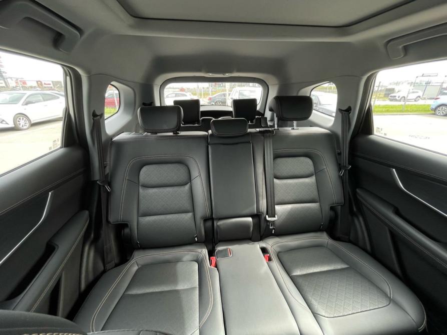 Chery Tiggo 8 I Рестайлинг Санкт-Петербург  - изображение 15