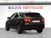 Lada (ВАЗ) Vesta I Тюмень  - изображение 30