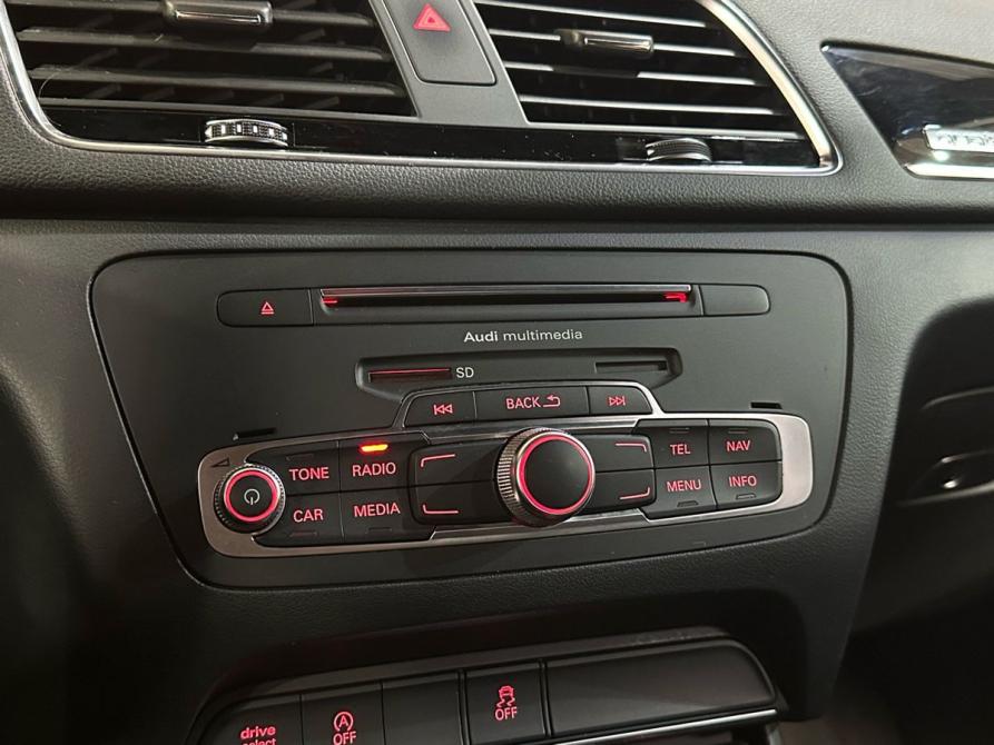 Audi Q3 I (8U) Рестайлинг Челябинск  - изображение 14