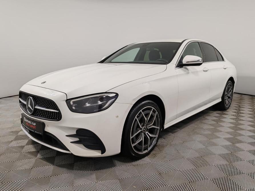 Mercedes-Benz E-Класс V (W213 S213 C238) Рестайлинг Москва  - изображение 1