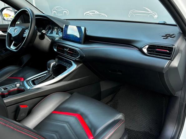 Kaiyi E5 с пробегом 2023 года, цена 998 600 рублей, 113184 км, седан, Автокод Объявления