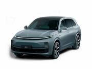 Li Auto (Lixiang) L7 I Рестайлинг Москва  - изображение 2