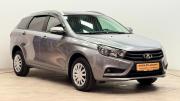 Lada (ВАЗ) Vesta I Киров  - изображение 19