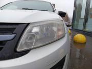 Lada (ВАЗ) Granta I Ижевск  - изображение 43
