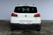 Volkswagen Tiguan I Рестайлинг Киров  - изображение 39