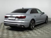Audi A4 V (B9) Рестайлинг Санкт-Петербург  - изображение 30