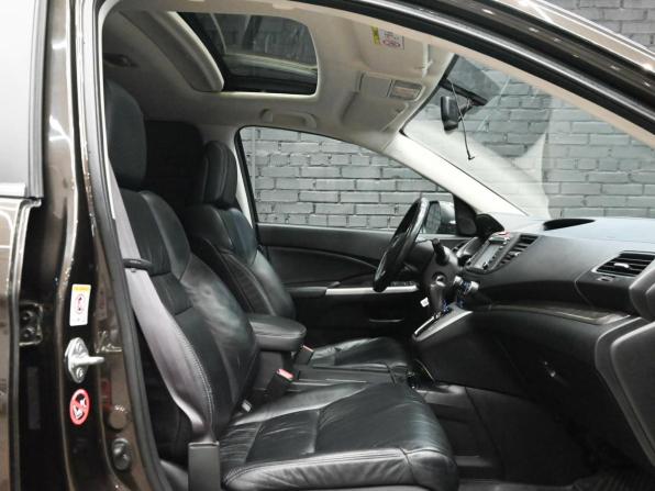 Honda CR-V IV с пробегом 2013 года, цена 2 300 000 рублей, 158889 км, внедорожник, Автокод Объявления