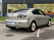 Mazda 3 I (BK) Рестайлинг Ярославль  - изображение 20