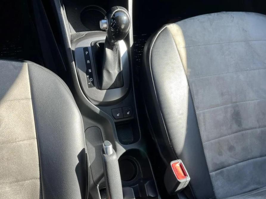 Kia Rio III Рестайлинг Буинск  - изображение 12