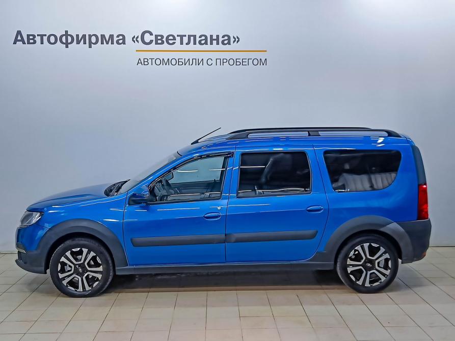 Lada (ВАЗ) Largus I Рестайлинг Ярославль  - изображение 1