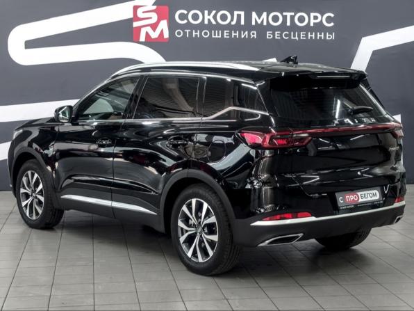 Xcite X-Cross 7 с пробегом 2024 года, цена 1 849 900 рублей, 33000 км, внедорожник, Автокод Объявления
