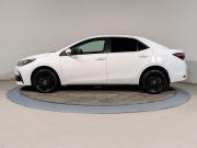 Toyota Corolla XI (E160 E170 E180) Екатеринбург  - изображение 21