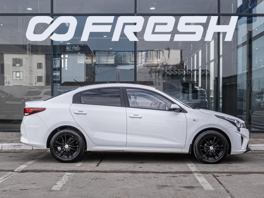 Kia Rio IV Рестайлинг Краснодар  - изображение 5
