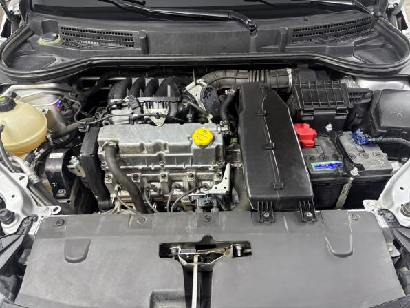 Lada (ВАЗ) Vesta I Рестайлинг (NG) с пробегом 2023 года, цена 1 095 000 рублей, 49798 км, седан, Автокод Объявления