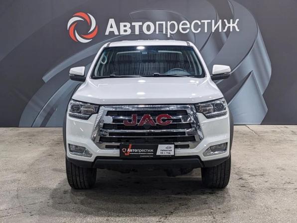 JAC T8 с пробегом 2024 года, цена 2 175 000 рублей, 40510 км, offers.body_type.unknown, Автокод Объявления