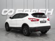 Nissan Qashqai II Воронеж  - изображение 20