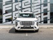 Haval Jolion I Рестайлинг Краснодар  - изображение 24