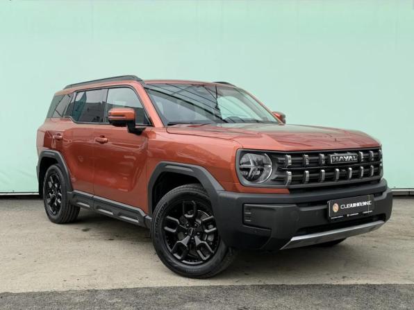 Haval H3 I с пробегом 2025 года, цена 3 150 000 рублей, 5902 км, внедорожник, Автокод Объявления