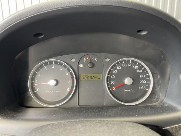 Hyundai Getz I Рестайлинг с пробегом 2010 года, цена 245 000 рублей, 326000 км, хэтчбек, Автокод Объявления