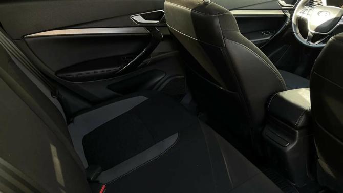 Lada (ВАЗ) Vesta I Рестайлинг (NG) с пробегом 2024 года, цена 1 120 006 рублей, 84112 км, седан, Автокод Объявления