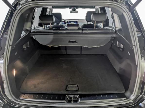 Mercedes-Benz GLB I (X247) с пробегом 2021 года, цена 2 900 000 рублей, 99131 км, внедорожник, Автокод Объявления