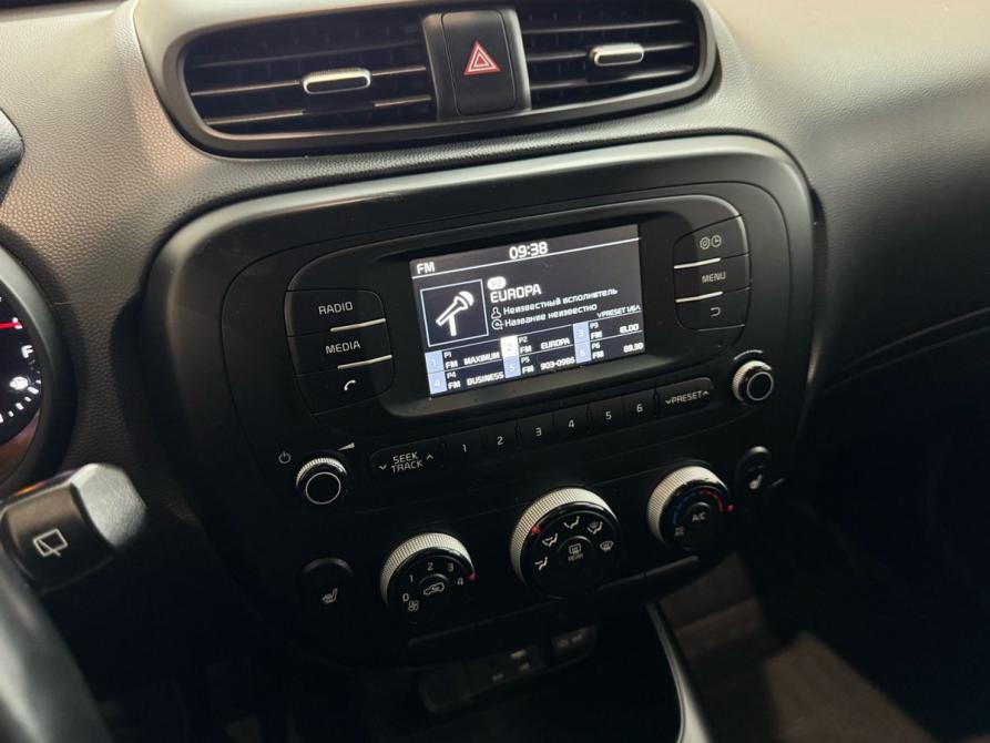 Kia Soul II Рестайлинг Санкт-Петербург  - изображение 21